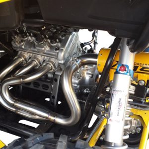 DASA EXHAUST SYSTEMS-562