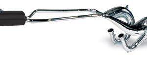 DMC 916 EXHAUST FOR BANSHEE