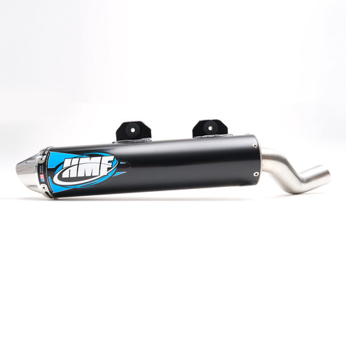 HMF COMPETITION EXHAUST