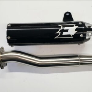 EMPIRE EXHAUST FOR RENEGADE