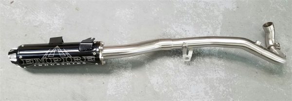 EMPIRE EXHAUST FOR SPORTSMAN 570-0