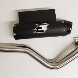 EMPIRE EXHAUST FOR RENEGADE