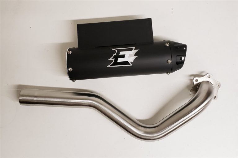 Empire Exhaust for Renegade On Sale Now