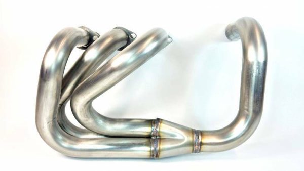 EMPIRE EXHAUST FOR YXZ 1000R