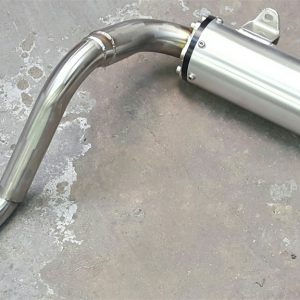 EMPIRE EXHAUST FOR RZR 170