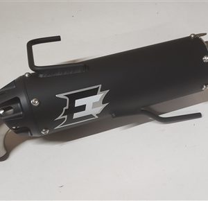 EMPIRE EXHAUST FOR SPORTSMAN 550 850 1000