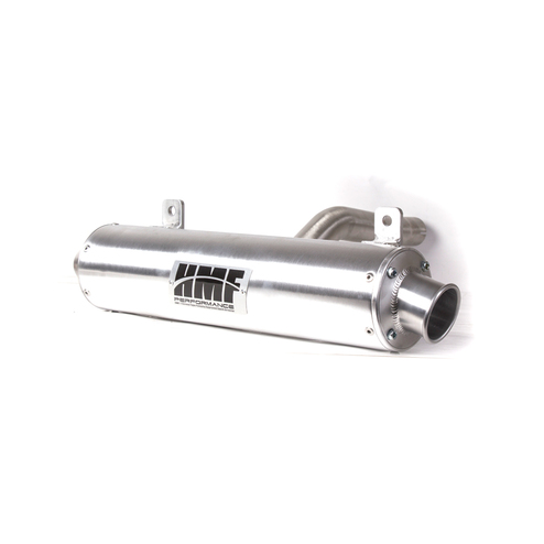 HMF SLIP-ON EXHAUST FOR CAN AM OUTLANDER