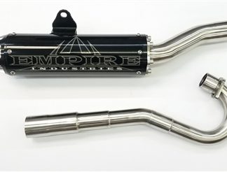 EMPIRE EXHAUST FOR TRX 300EX