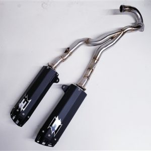 EMPIRE EXHAUST FOR CRF 450