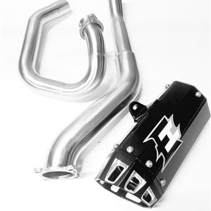 EMPIRE EXHAUST FOR DRZ 400/SM