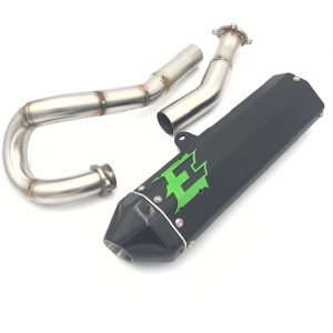EMPIRE EXHAUST FOR KX 450F