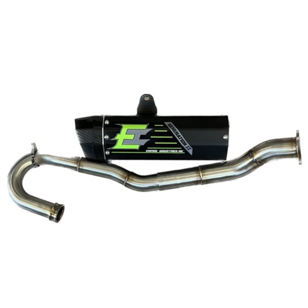 EMPIRE EXHAUST FOR KX 450F