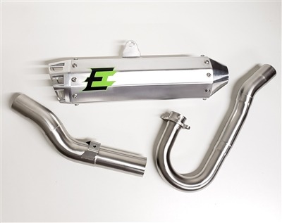 EMPIRE EXHAUST FOR KX 450F-0