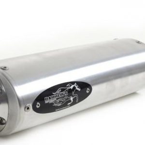 BARKERS EXHAUST FOR YFZ 450/R/X