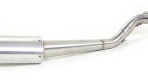 BARKERS EXHAUST FOR YFZ 450-733