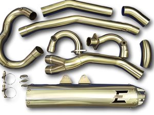 Empire Exhaust on sale now-Worldwide Performance Parts