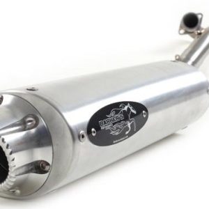 BARKERS EXHAUST FOR LTZ 400