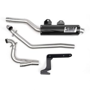 HMF FULL SYSTEM EXHAUST FOR CAN AM OUTLANDER -844