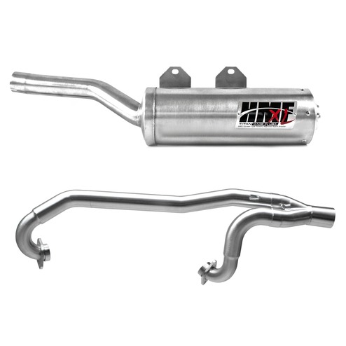 HMF FULL SYSTEM EXHAUST FOR CAN AM OUTLANDER -845
