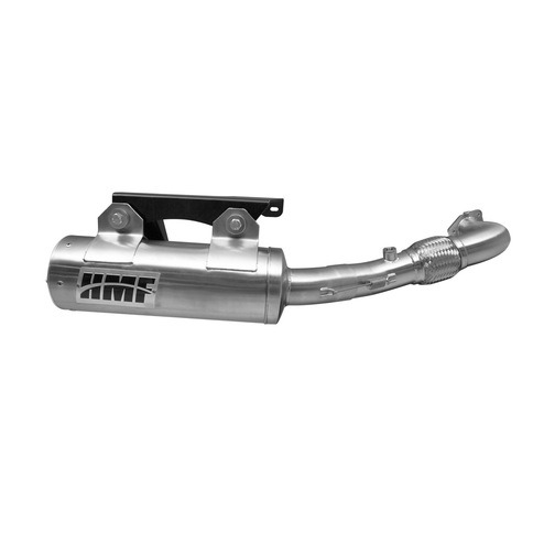 HMF EXHAUST FOR RZR XP TURBO ALL MODELS-834