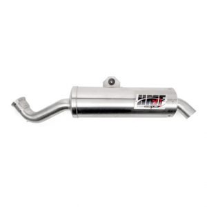 HMF TITAN EXHAUST GRIZZLY 700