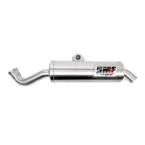 Blowout sale on HMF exhaust for Kodiak 700 & Grizzly 700. Huge power