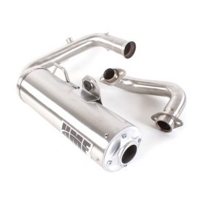 HMF EXHAUST FOR WOLVERINE 700-850