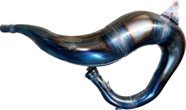 TOOMEY PIPES FOR BANSHEE