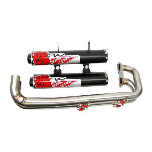 BIG GUN EXHAUST FOR RZR RS1