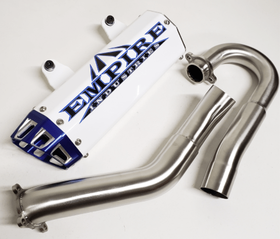 EMPIRE BIG 3 POWER PACKAGE FOR YFZ 450R/X