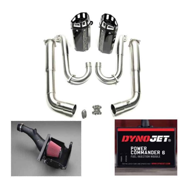 EMPIRE BIG 3 POWER PACKAGE FOR RAPTOR 700 06-14