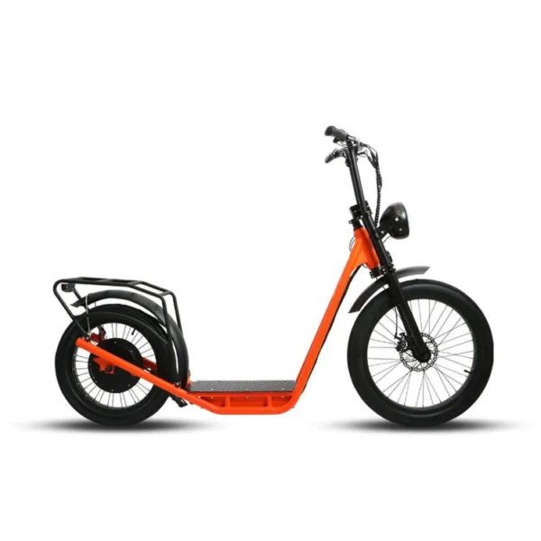 Eunorau JUMBO - Scooter