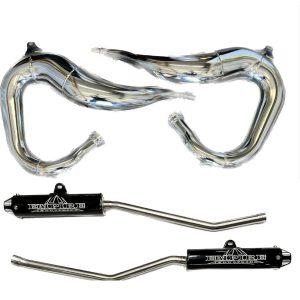 EMPIRE EXHAUST FOR BANSHEE