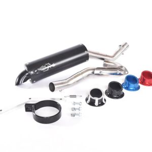 BARKERS EXHAUST FOR KLX 300