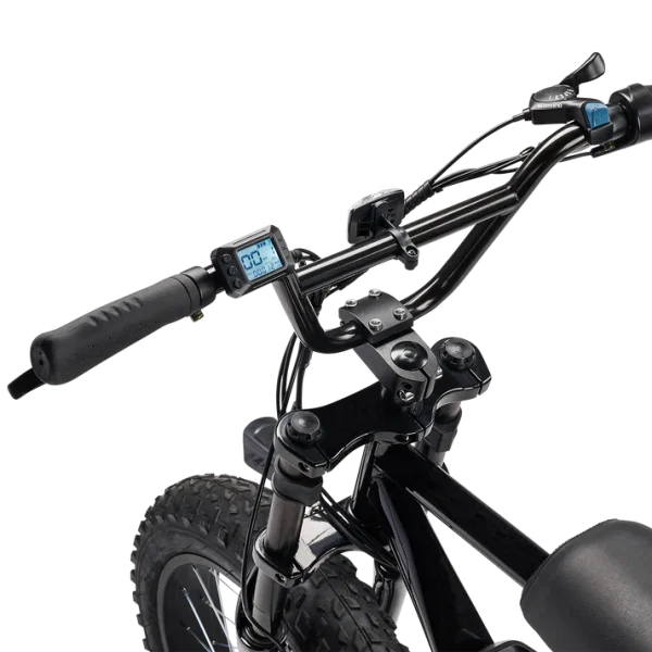 SWFT ZIP 500 WATT E-BIKE