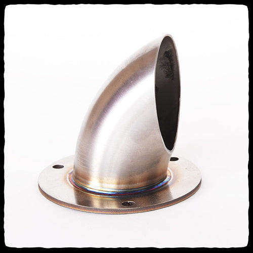 BARKERS EXHAUST FOR RAPTOR 350