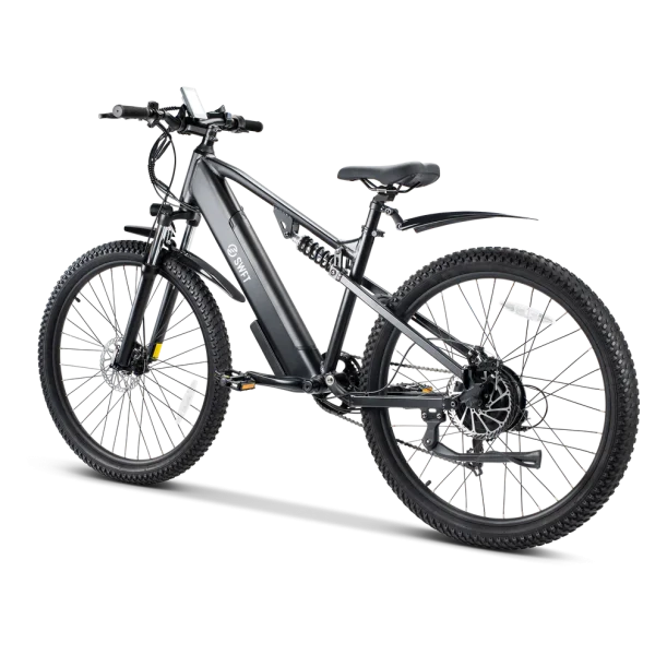 SWFT APEX 750 WATT E-BIKE