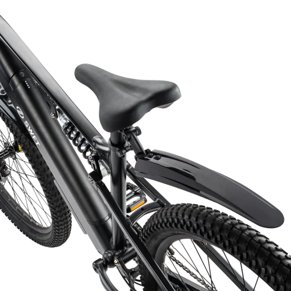 SWFT APEX 750 WATT E-BIKE