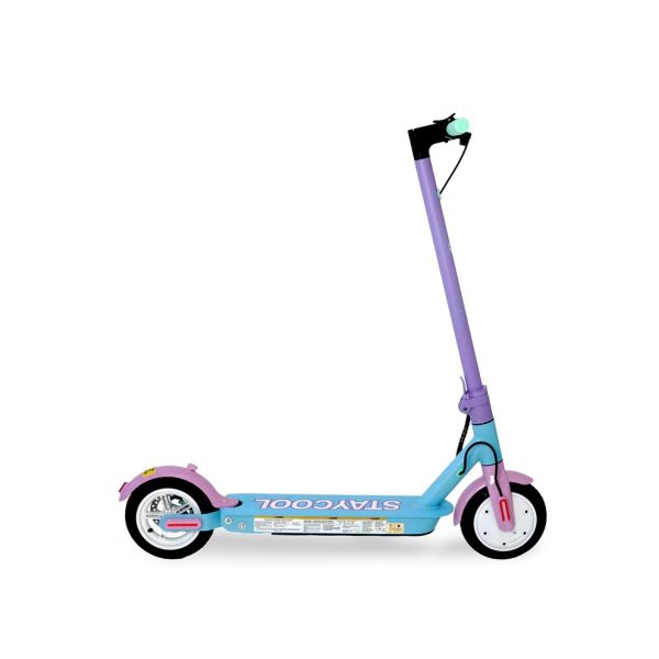 SWFT STAYCOOL 300 WATT ELECTRIC SCOOTER