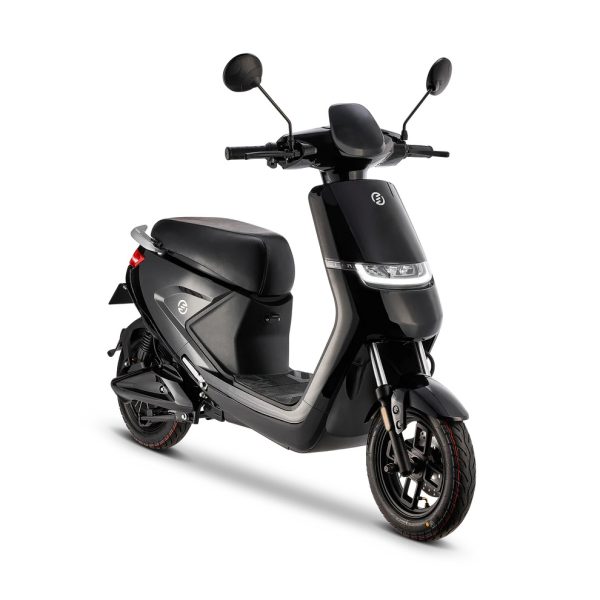 SWFT MAXX 400 WATT ELECTRIC MOPED