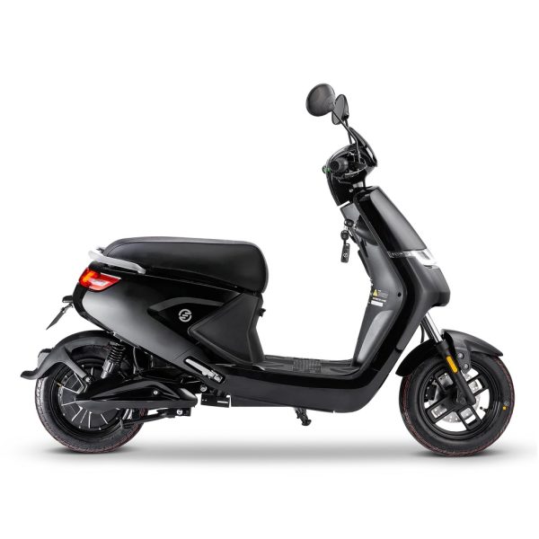 SWFT MAXX 400 WATT ELECTRIC MOPED