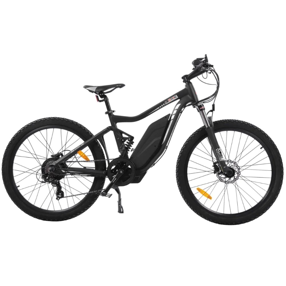 ECOTRIC TORNADO 750 WATT E-BIKE
