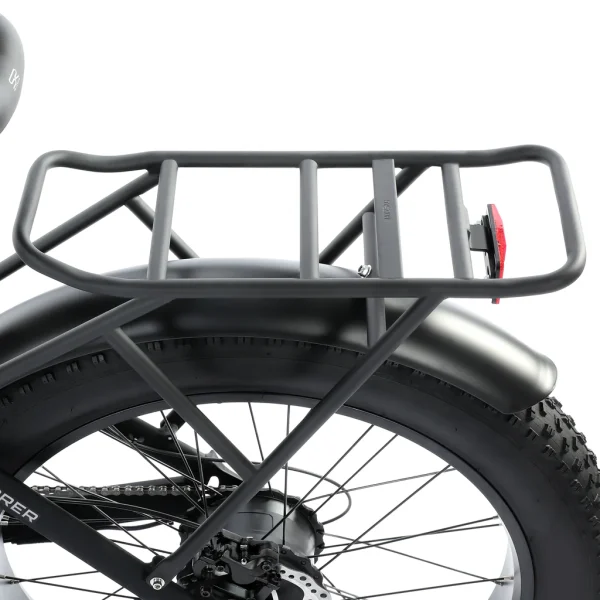 ECOTRIC EXPLORER 750 WATT E-BIKE