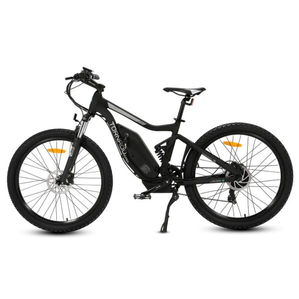 ECOTRIC TORNADO 750 WATT E-BIKE