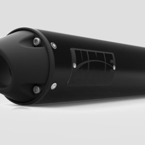 HMF EXHAUST FOR KINGQUAD 400/450/500