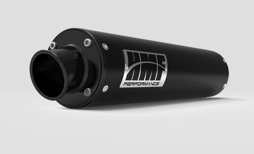 HMF EXHAUST FOR KINGQUAD 400/450/500