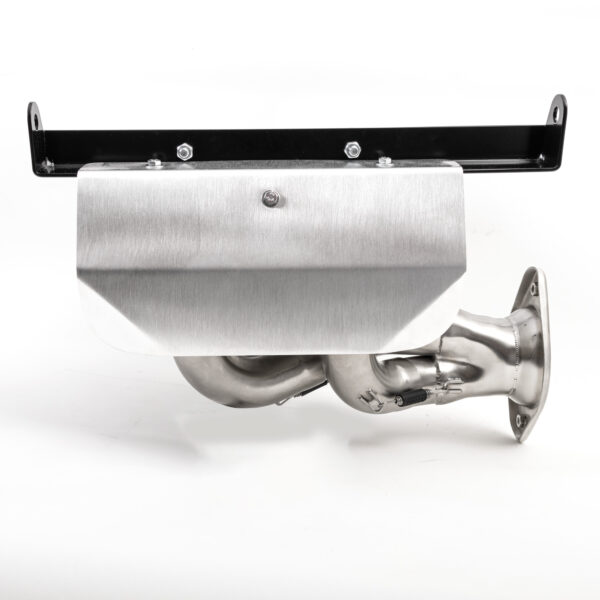 HMF EXHAUST FOR RZR PRO R
