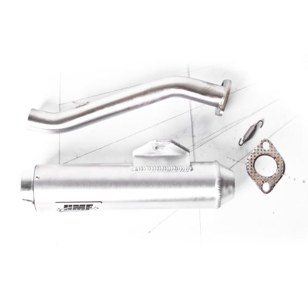 HMF EXHAUST FOR SPORTSMAN 90/110