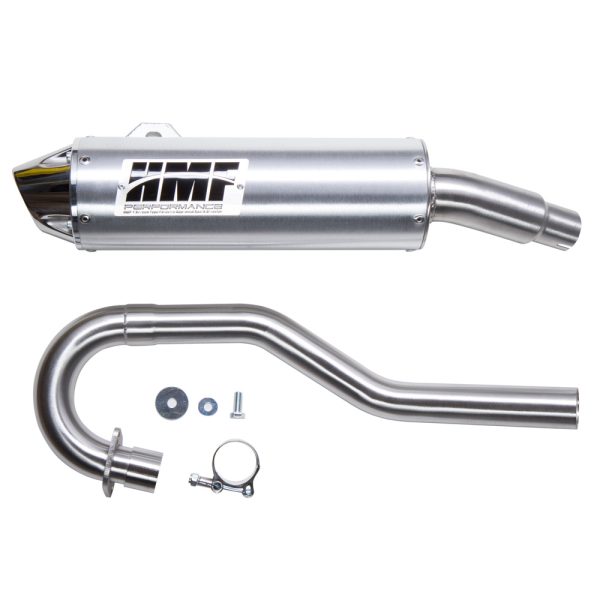 HMF PERFORMANCE EXHAUST FOR TRX 250X/EX