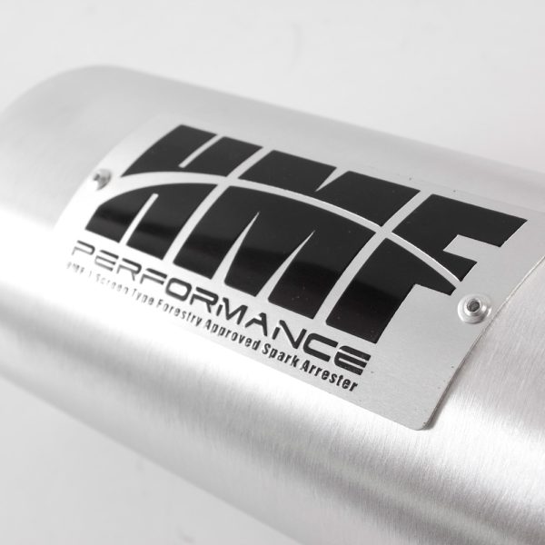 HMF EXHAUST FOR HONDA RECON 250